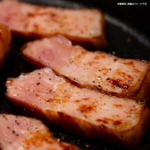 つるし ベーコン 450g 10本 セット | ベーコン_05335