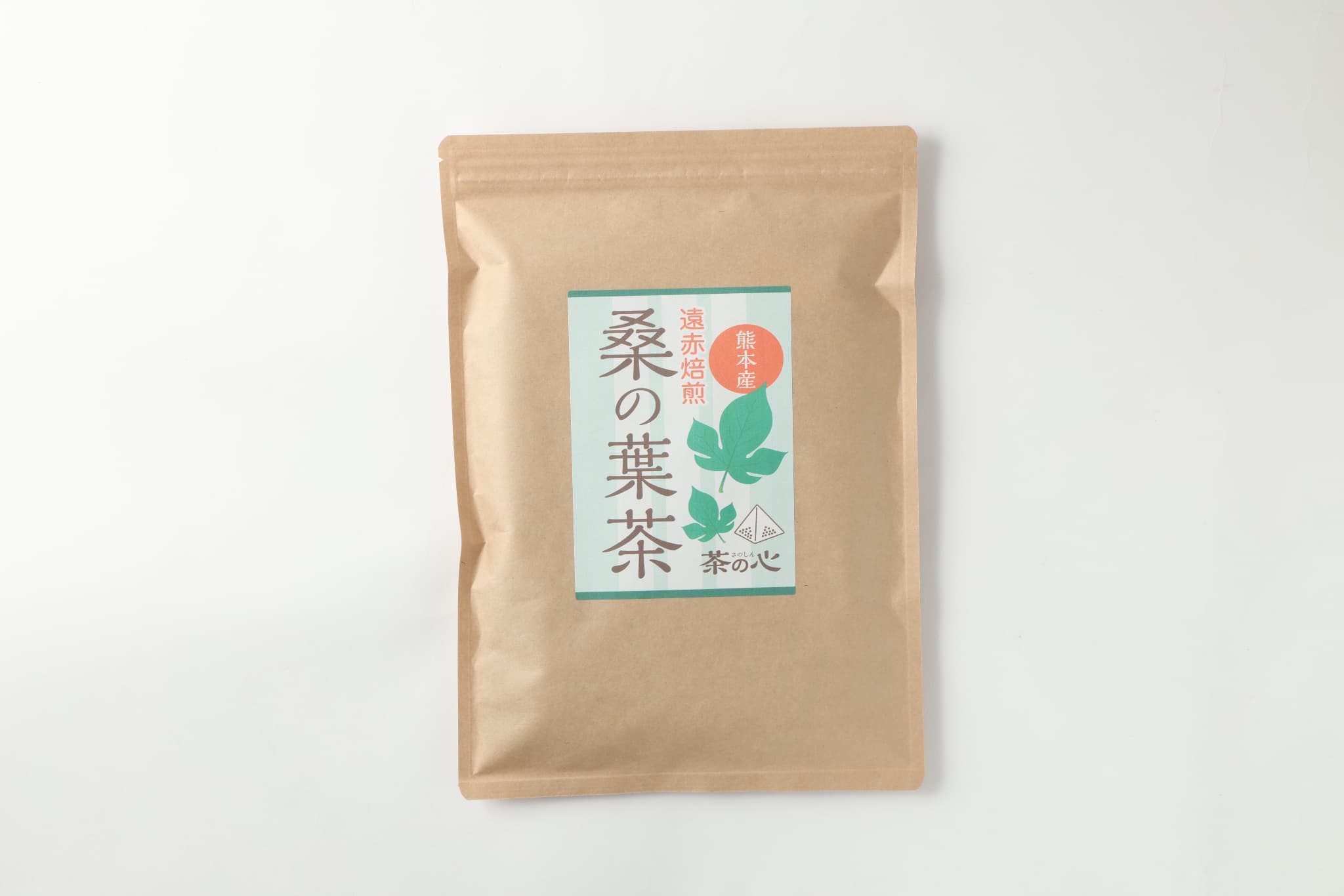 熊本県産 桑の葉茶 60包 8袋セット 計480包