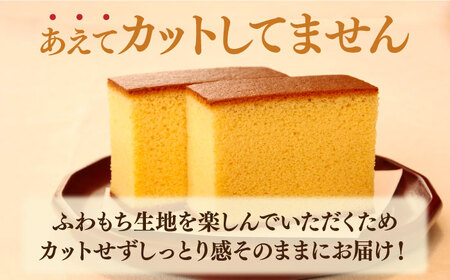 特製 長崎 カステラ 3斤(約700g×3本) と 切れはし(約350g) / 南島原市 / 本田屋かすてら本舗 [SAW001] / かすてら ギフト カステラ お菓子 かすてら スイーツ カステラ