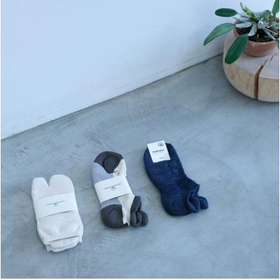 ふるさと納税 広陵町 かかとを「癒し」「助ける」メンズヒーリンソックスセット 3足アソート