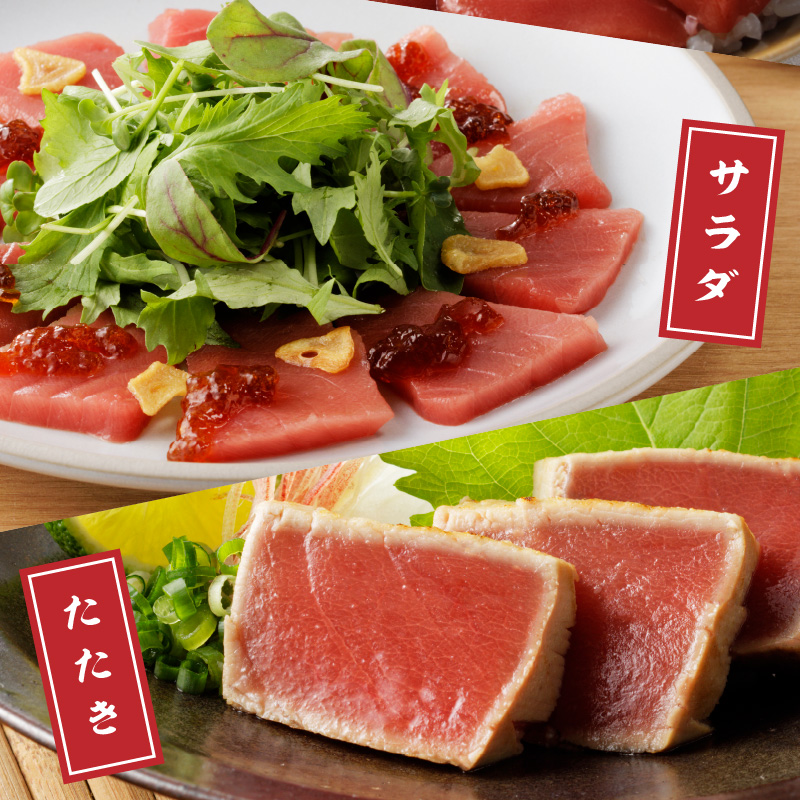 鷹島産本まぐろ 中トロ400g(まぐろ丼たれ付き)( マグロ まぐろ 鮪 本まぐろ 本マグロ 中トロ 切り落とし )【C0-024】