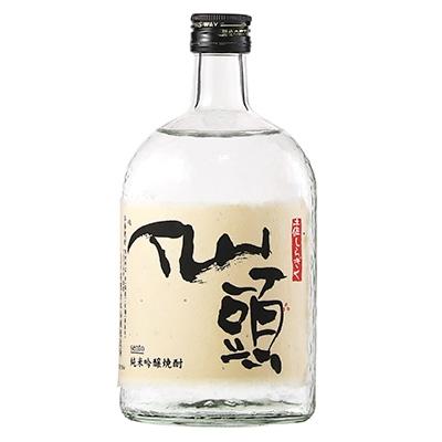 ふるさと納税 芸西村 栗焼酎・純米吟醸焼酎 セット |  | 02