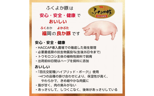 工場直送・鮮度抜群・ダイナミック　【ふくよか豚】豚ヒレブロック　約1.5kg【配送不可地域：離島】