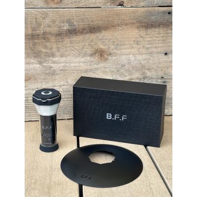 ふるさと納税 和泉市 LEDフラッシュライト『B.F.F』+専用シェード |  | 03