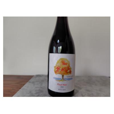 ふるさと納税 塩尻市 ヴォータノワイン醸造 TAMAI wine ピノノワール(樽熟) |  | 01