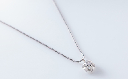 【高島屋選定品】プラチナダイヤモンド スタッドペンダント【ARC-EN-CIEL (アルカンシェル) ダイヤ 0.3ct D IF 3EX (GIA)】