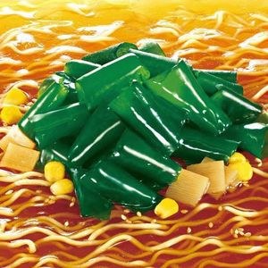 ミニ わかめラーメン ごま・しょうゆ 38g×12個入[ エースコック ラーメン インスタント カップ麺 即席めん 時短 ]