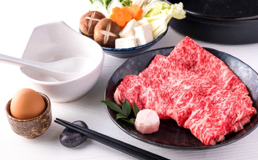 
            【A5】鳥取和牛サーロインスライス 400g【A5等級 サーロイン スライス 鳥取和牛 しゃぶしゃぶ ご自宅用 ギフト 熨斗 プレゼント お取り寄せ グルメ 冷凍】
          