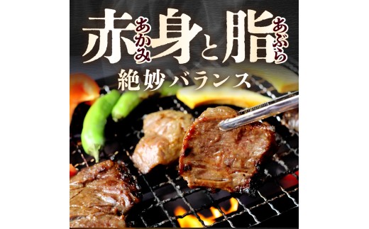牛ハラミ 塩漬けダレ 1.2kg (400g×3pc)