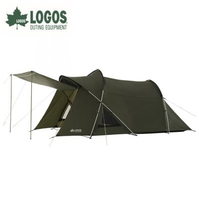 
            neos エーコン リビングドーム L ファミリー用テントでキャンプやアウトドアに　71201191【1688528】
          