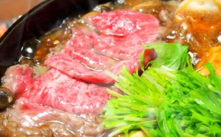 おかやま和牛肉 A5 等級 すき焼・しゃぶしゃぶ用 ローススライス （約350g×1パック） ／ 牛 和牛 牛肉 肉 にく 牛ロース ロース ロース肉 スライス 薄切り すきやき すき焼き しゃぶしゃ