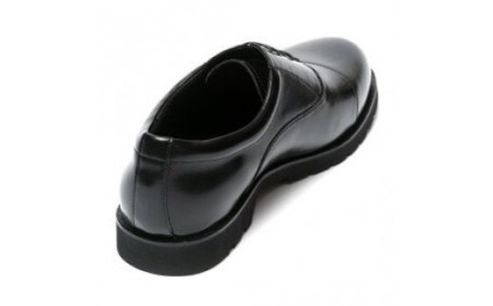 【匠の靴】超軽量 幅広6E本革ビジネスシューズTT-23S(サイズ：30.0cm)