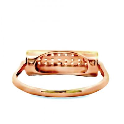 ふるさと納税 笛吹市 K18PG ダイヤモンドリング 015CT RADR-6952DI-R #14 |  | 02