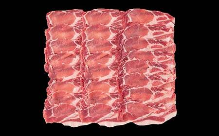 天元豚しゃぶしゃぶ用640g F2Y-6594