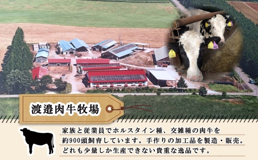 渡邉肉牛牧場とは…