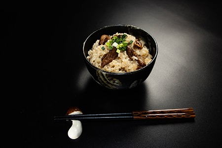 【E12202】きのポックル「手作り炊き込みごはんの素(3種類)セット」