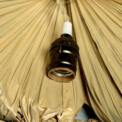 ふるさと納税 伊平屋村 クバのシェード KUBAGASA Mサイズ |  | 02