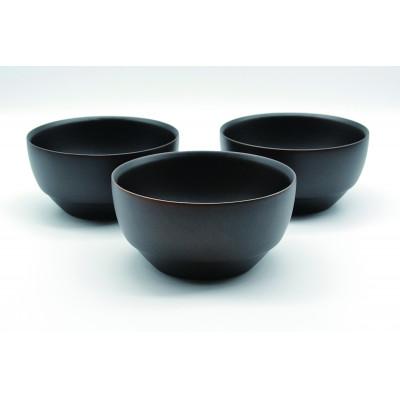 ふるさと納税 高野町 DSスープボール　(L)【DBR】3個入り