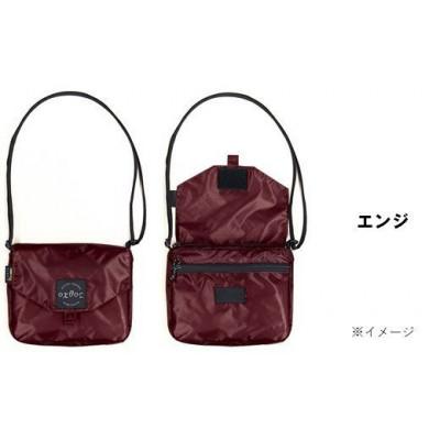 ふるさと納税 羽咋市 【エンジ】oxtos NEW ULショルダーポーチS