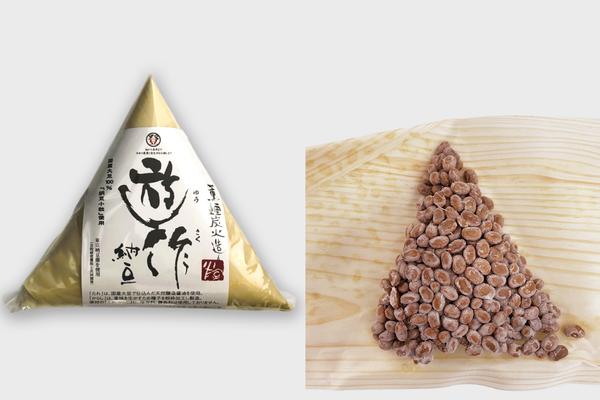 遊作納豆（小粒）