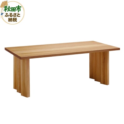 カリモク家具 ダイニングテーブル/DH5740(厚天板1650×900)|15_aid-011601