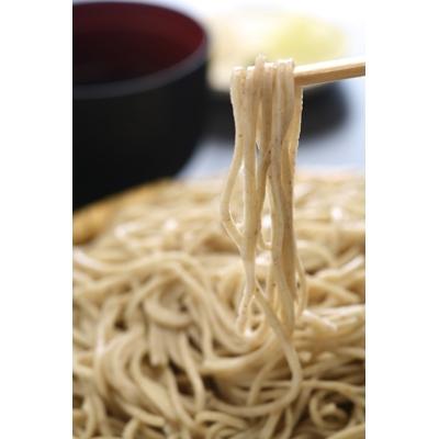 ふるさと納税 長野市 【善光寺仲見世 丸八たきや】手打ちそば&おやき5人前セット(そば5人前・おやき10個) |  | 02