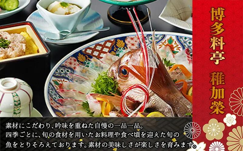 辛子明太子 博多料亭 稚加榮 ゆず 222g 化粧箱入り | 辛子明太子
