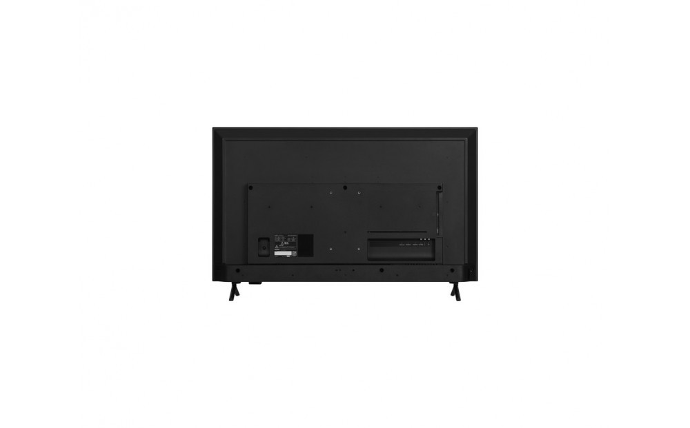 大型ディスプレイ 43V型 DO-DU434S-B ブラック