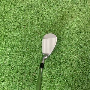 GーPRIME GPCチッパーウェッジ1本　軟鉄鍛造ゴルフクラブ GPCチッパーウェッジ50