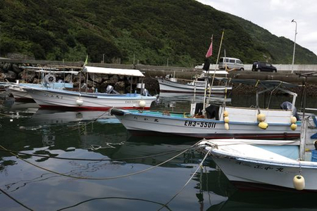 【数量限定】【匠の漁】伊勢えび・三崎アジ一夜干し特選セット（各2枚） 【 あじ アジ 一夜干し 伊勢海老 伊勢えび 】 IKTJ007