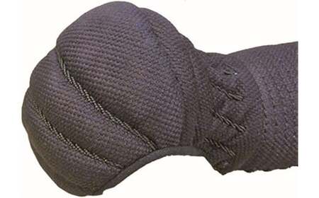 剣道防具 　SAITO 　甲手＜7-5＞