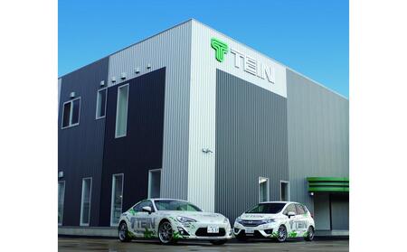 TEIN車高調 １台分　FLEX Z ハリアー／RAV4用　適合型式 #XU#H80／85,#XA#52／54 ANA0007