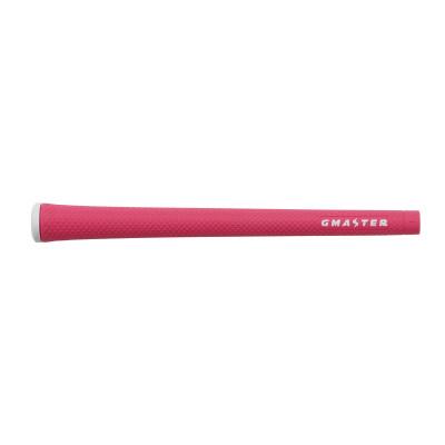 ふるさと納税 茨城県 GMASTER GOLFGRIP(スタンダード)ピンク×ホワイト　10本 |  | 03