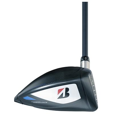 ふるさと納税 大竹市 ゴルフクラブ　BRIDGESTONE GOLF  「B3MAX　DRIVER」9.5S |  | 01