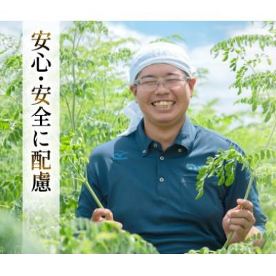 ふるさと納税 島原市 MORINGA2000 60g×1袋(モリンガタブレット サプリメント) |  | 03