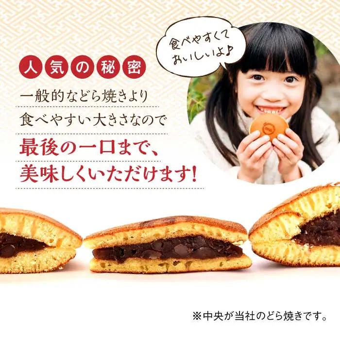 さがどら 10個入 / 佐賀県 / 有限会社菓心まるいち [41AABY013]