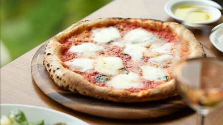 J3富士スピードウェイホテル　トロフェオランチ2名様、選べる1ドリンク付き