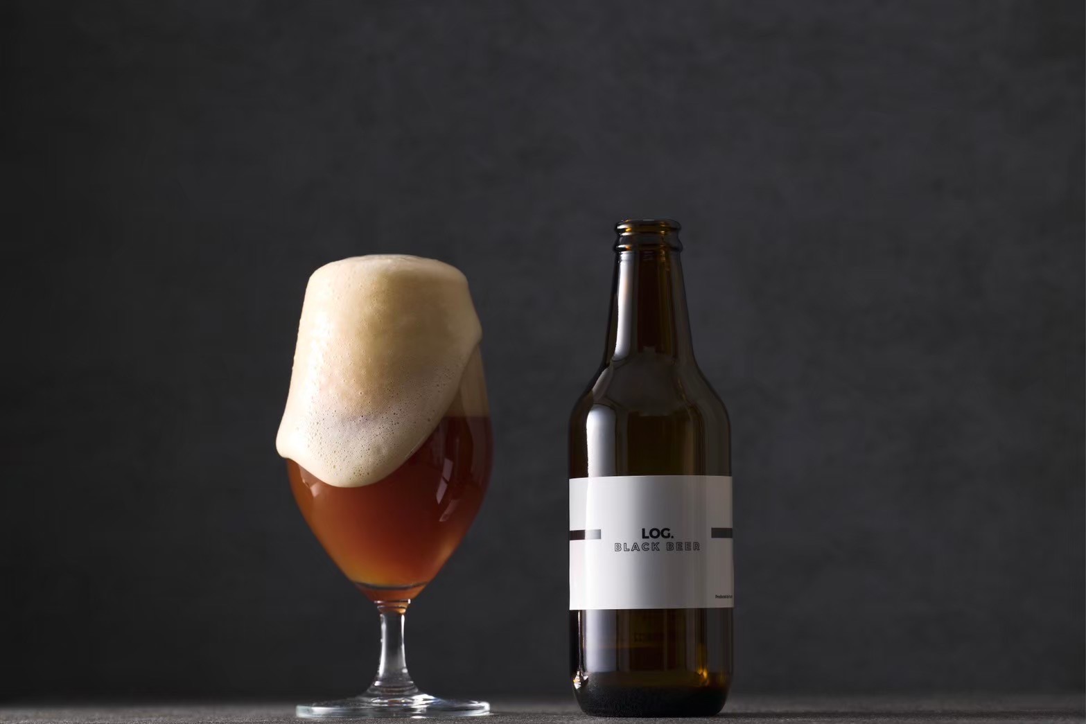 
                  クラフトビールLog. 330ml 6本/12本/24本/35本 お好みの本数をお選びください
                