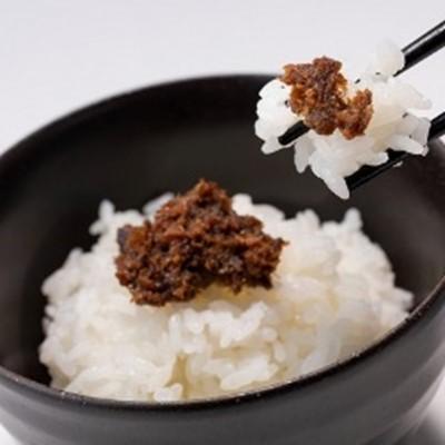 ふるさと納税 京丹波町 鹿肉燻製と特製黒豆味噌仕立ての鹿・猪肉の肉味噌セット |  | 03