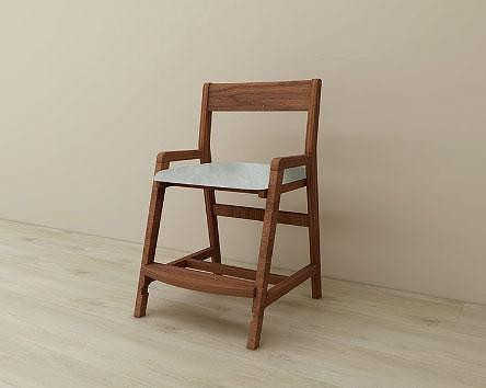 
            【開梱設置】高野木工 セレスト チェア ウォルナット 生地：CHART11【全3色】【10年保証】
          