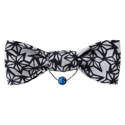 ふるさと納税 豊見城市 haberu 蝶ネクタイ　BOREBOSHI CHAIN/BOW TIE