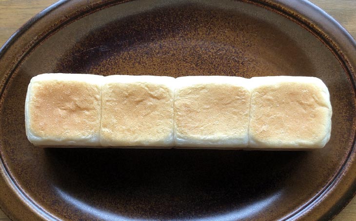 【ばーどパン】ほっこりおすすめパンセット