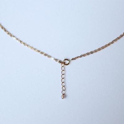 ふるさと納税 志摩市 志摩産 アコヤ真珠 4-4.5ミリ 2連 ベビーパールネックレス |  | 02