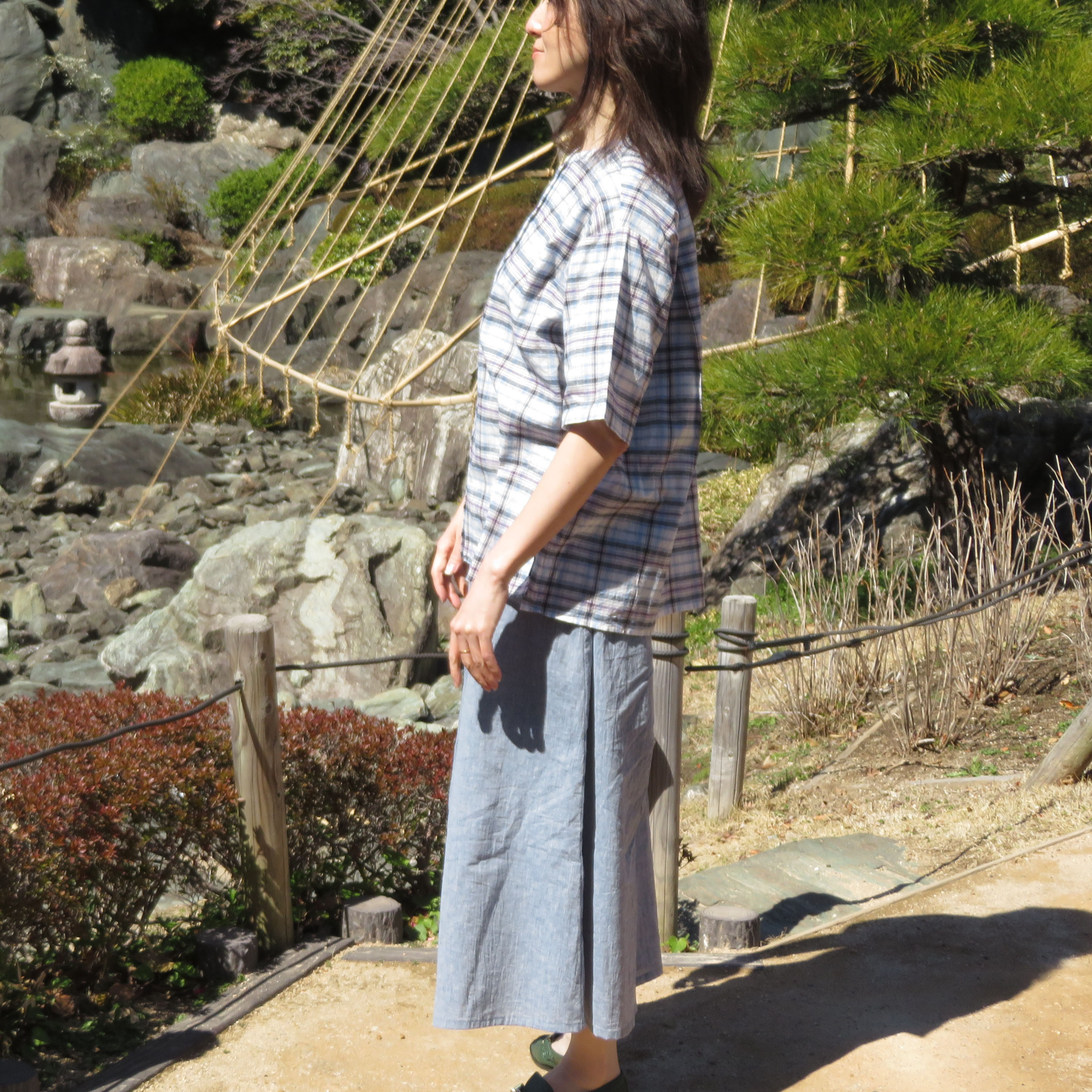 青紫系