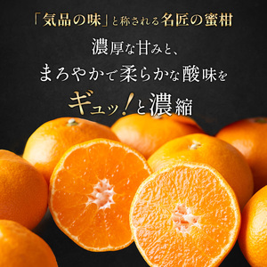 みかん 特秀 名匠 5kg 三ヶ日 S〜M 果物 フルーツ みかん