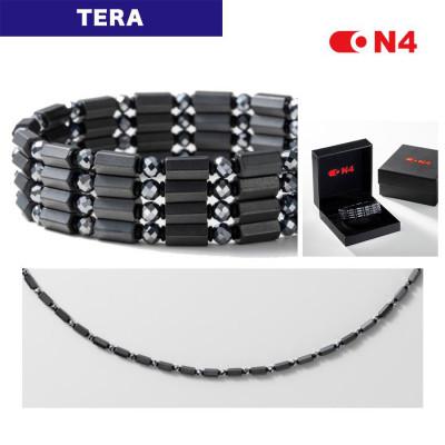 ふるさと納税 和泉市 ON4　オンフォー TYPE-HP TERA　スポーツPROタイプ 磁気ネックレス 【管理医療機器】