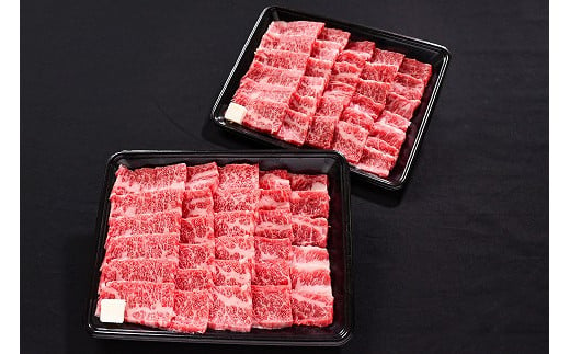 熟練の職人によるこだわりの手切り肉！お肉を食べて笑顔いっぱいになっていただきたいから、あえて手間がかかる手切りにこだわりました。