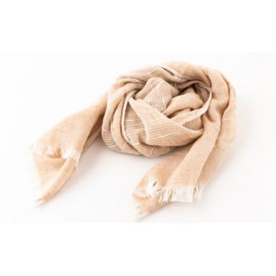 ふるさと納税 うきは市 ガーゼくびまきセット(茶綿) U032-1CP-ACBR |  | 01