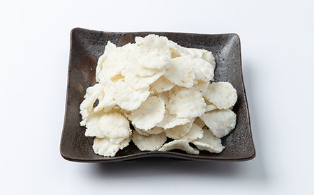 豊半のしらすせんべい【1306391】