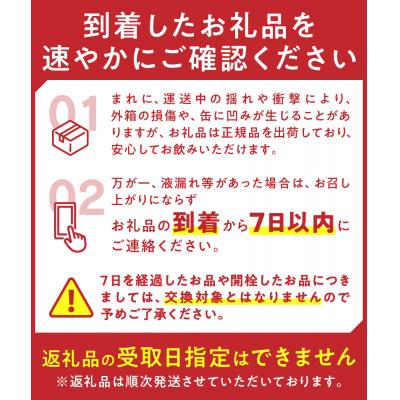 ふるさと納税 焼津市 【定期便9回】静岡県産緑茶ハイ 340ml×1箱(T0008-1009) |  | 03